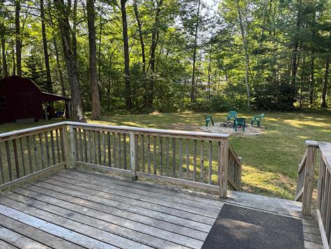 46 Birchlawn Drive Lamoine ME 04605