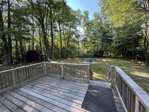 46 Birchlawn Drive Lamoine ME 04605