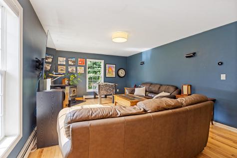 10 Vida Lane Litchfield ME 04350