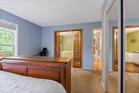 10 Vida Lane Litchfield ME 04350