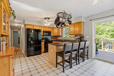 10 Vida Lane Litchfield ME 04350