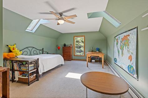 10 Vida Lane Litchfield ME 04350