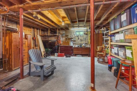 10 Vida Lane Litchfield ME 04350
