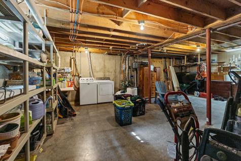 10 Vida Lane Litchfield ME 04350