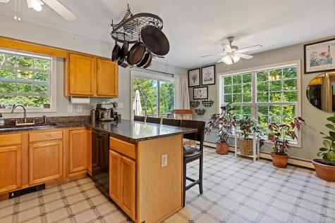 10 Vida Lane Litchfield ME 04350