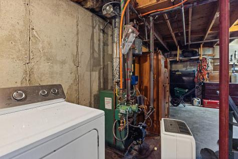 10 Vida Lane Litchfield ME 04350