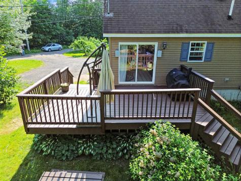 10 Vida Lane Litchfield ME 04350