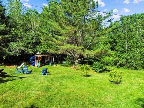 10 Vida Lane Litchfield ME 04350