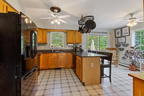 10 Vida Lane Litchfield ME 04350