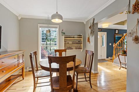 10 Vida Lane Litchfield ME 04350