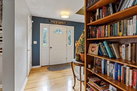 10 Vida Lane Litchfield ME 04350