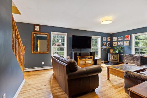 10 Vida Lane Litchfield ME 04350