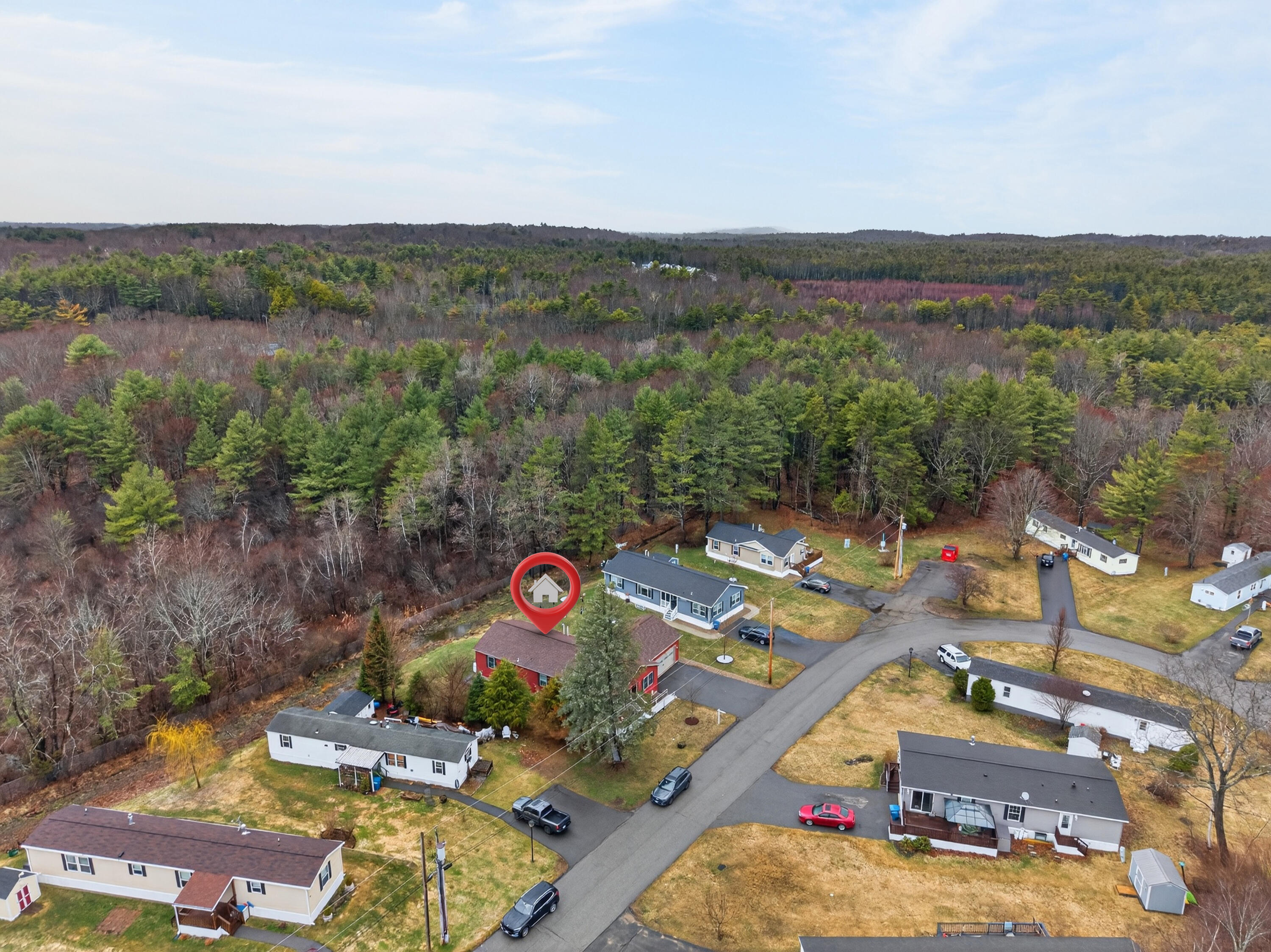 33 Sandalwood Circle Kittery ME 03904