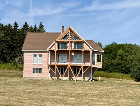 2 Island View Drive Eastport ME 04631
