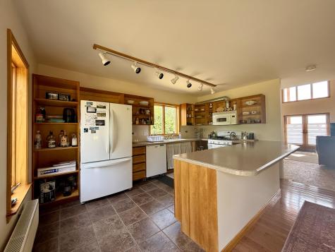 2 Island View Drive Eastport ME 04631