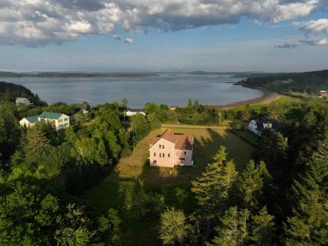 2 Island View Drive Eastport ME 04631