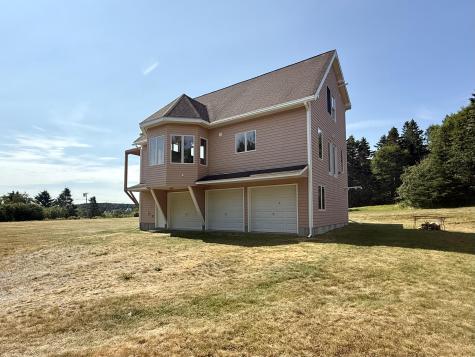 2 Island View Drive Eastport ME 04631