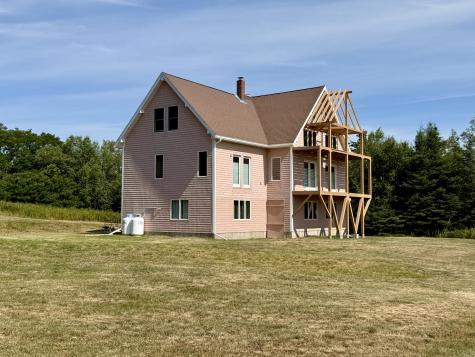 2 Island View Drive Eastport ME 04631