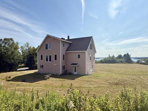 2 Island View Drive Eastport ME 04631