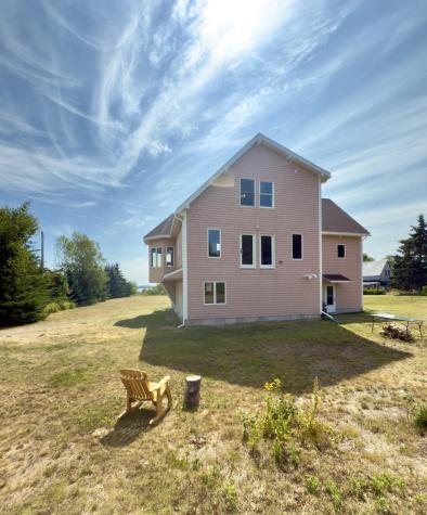 2 Island View Drive Eastport ME 04631