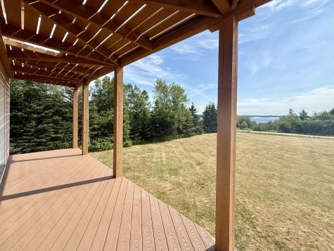 2 Island View Drive Eastport ME 04631