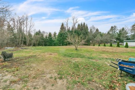 13 Bar Mills Road Hollis ME 04042