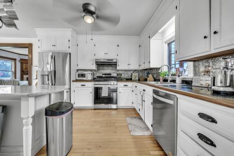 13 Bar Mills Road Hollis ME 04042