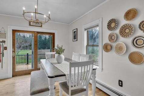 13 Bar Mills Road Hollis ME 04042