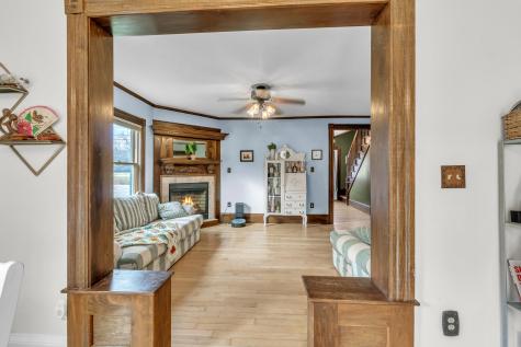 13 Bar Mills Road Hollis ME 04042