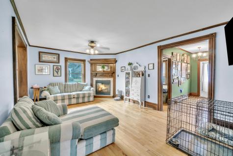 13 Bar Mills Road Hollis ME 04042