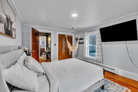 13 Bar Mills Road Hollis ME 04042