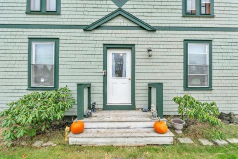 13 Bar Mills Road Hollis ME 04042