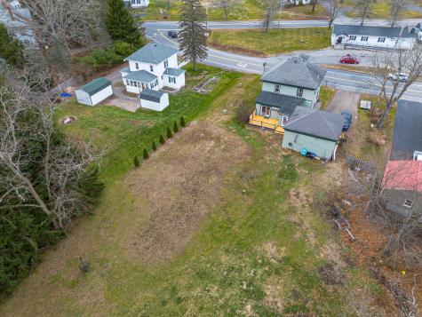 13 Bar Mills Road Hollis ME 04042