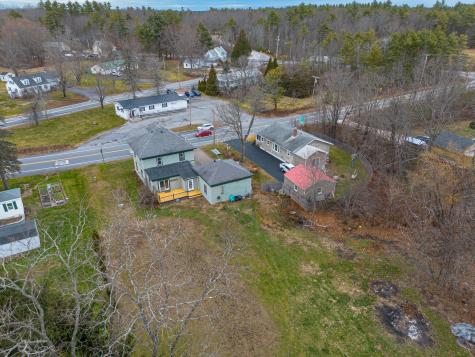 13 Bar Mills Road Hollis ME 04042