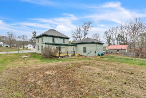 13 Bar Mills Road Hollis ME 04042