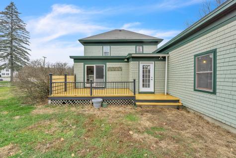 13 Bar Mills Road Hollis ME 04042