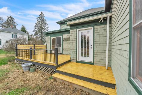 13 Bar Mills Road Hollis ME 04042