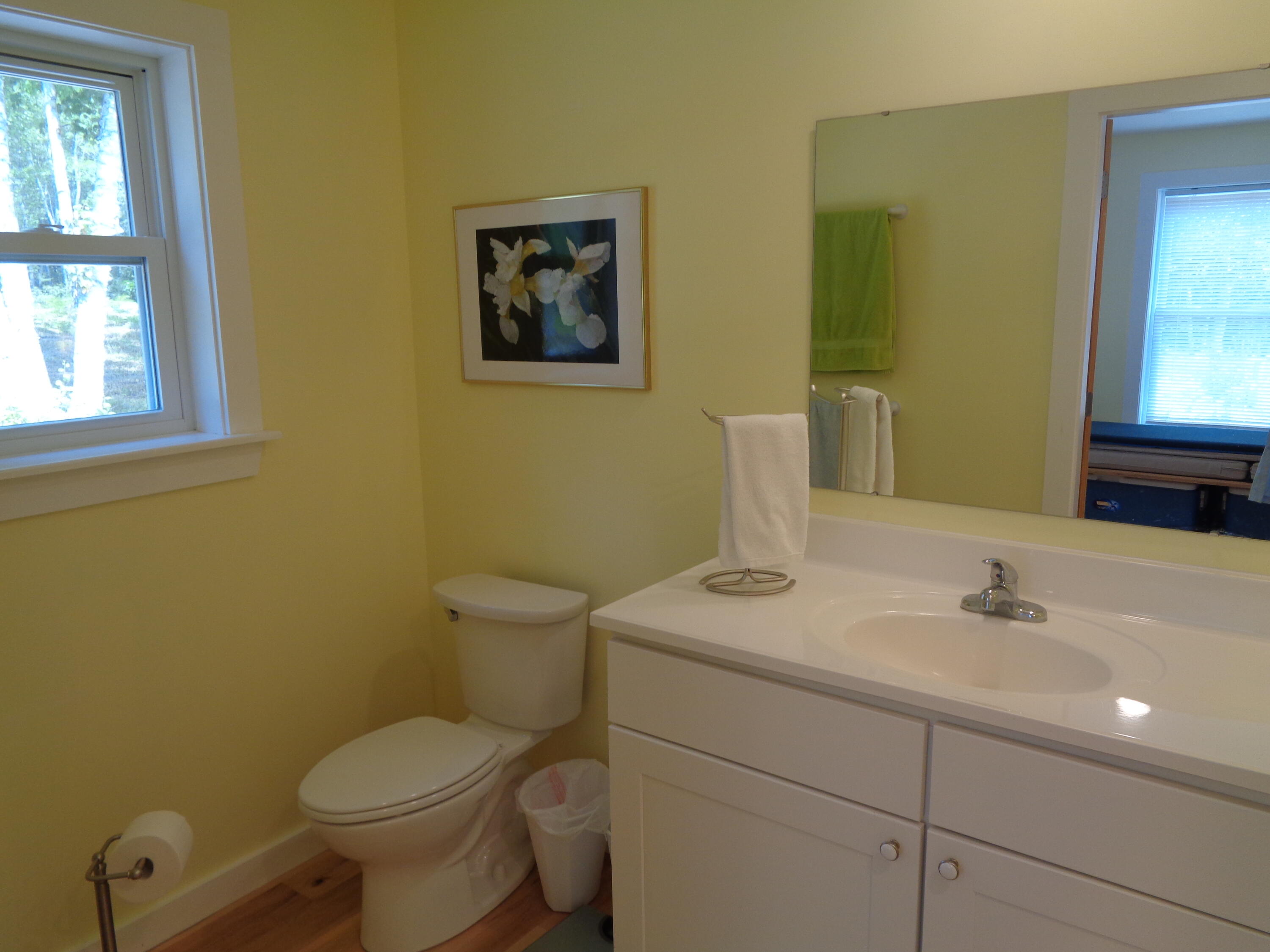 940 Macomber Mill Road Eastbrook ME 04634