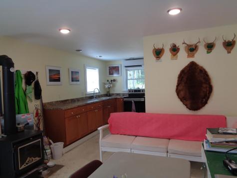 940 Macomber Mill Road Eastbrook ME 04634