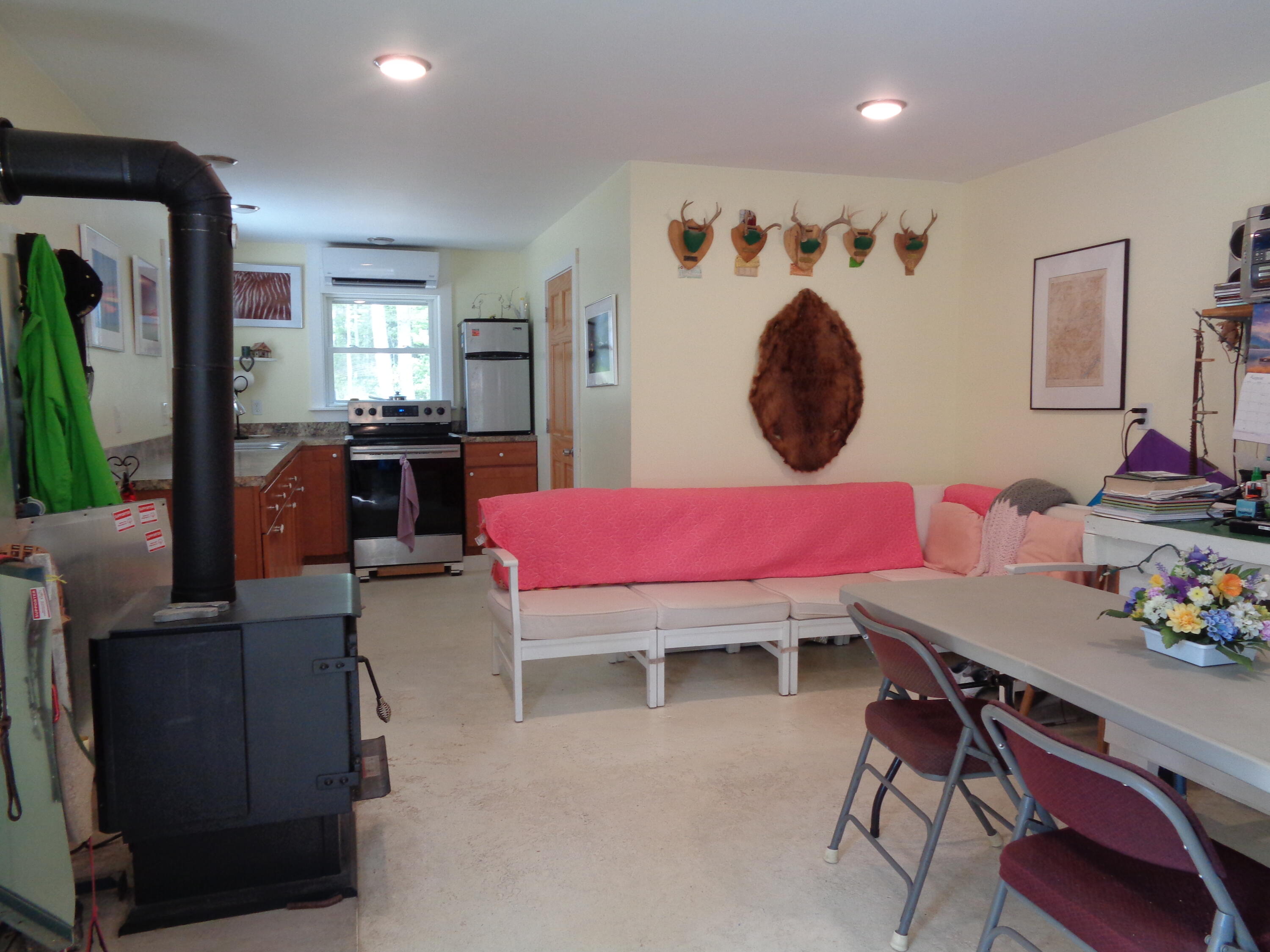 940 Macomber Mill Road Eastbrook ME 04634