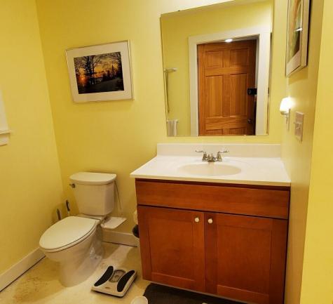 940 Macomber Mill Road Eastbrook ME 04634