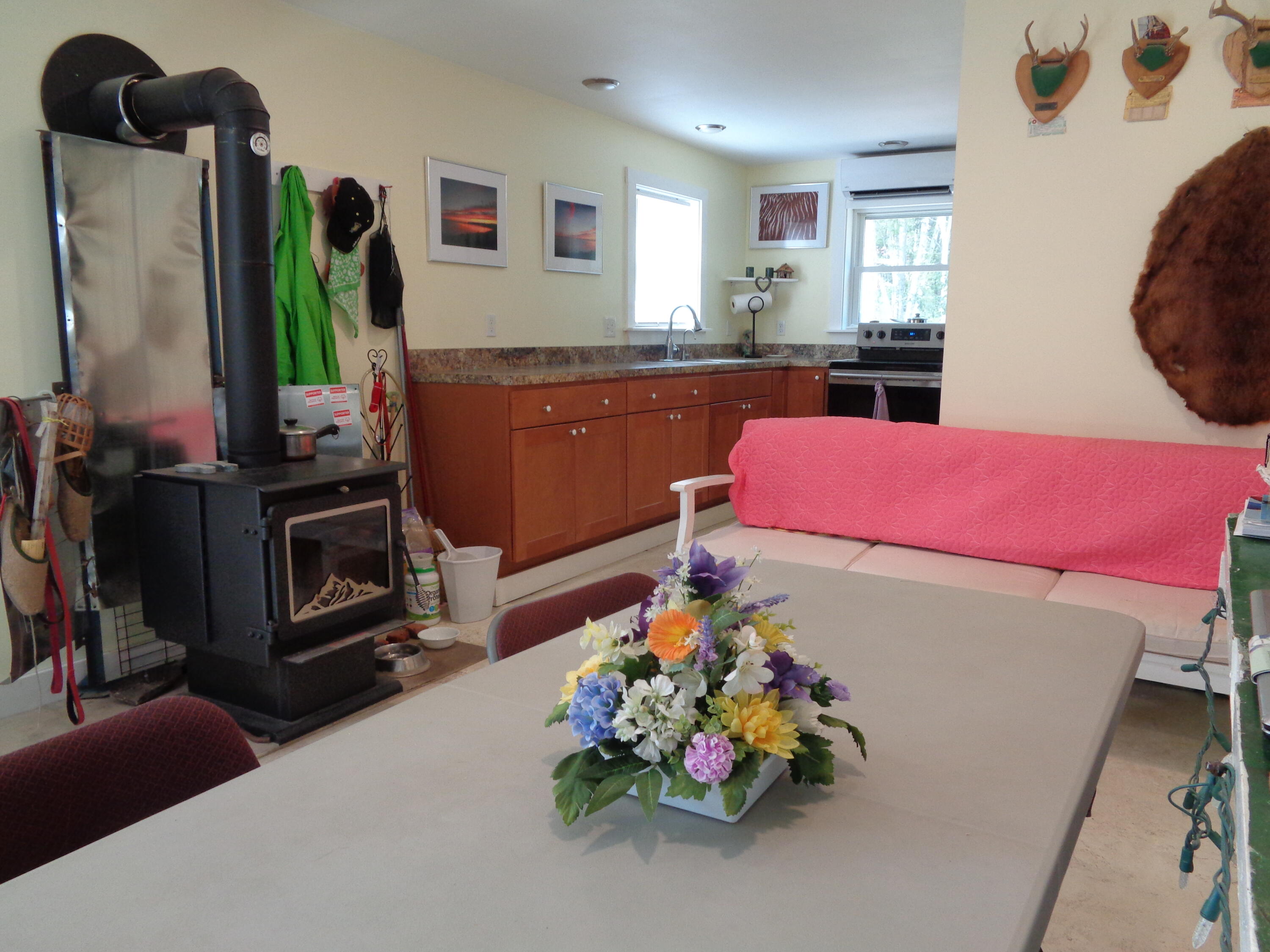 940 Macomber Mill Road Eastbrook ME 04634