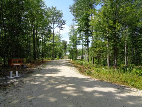 940 Macomber Mill Road Eastbrook ME 04634