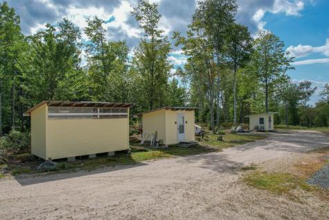 940 Macomber Mill Road Eastbrook ME 04634