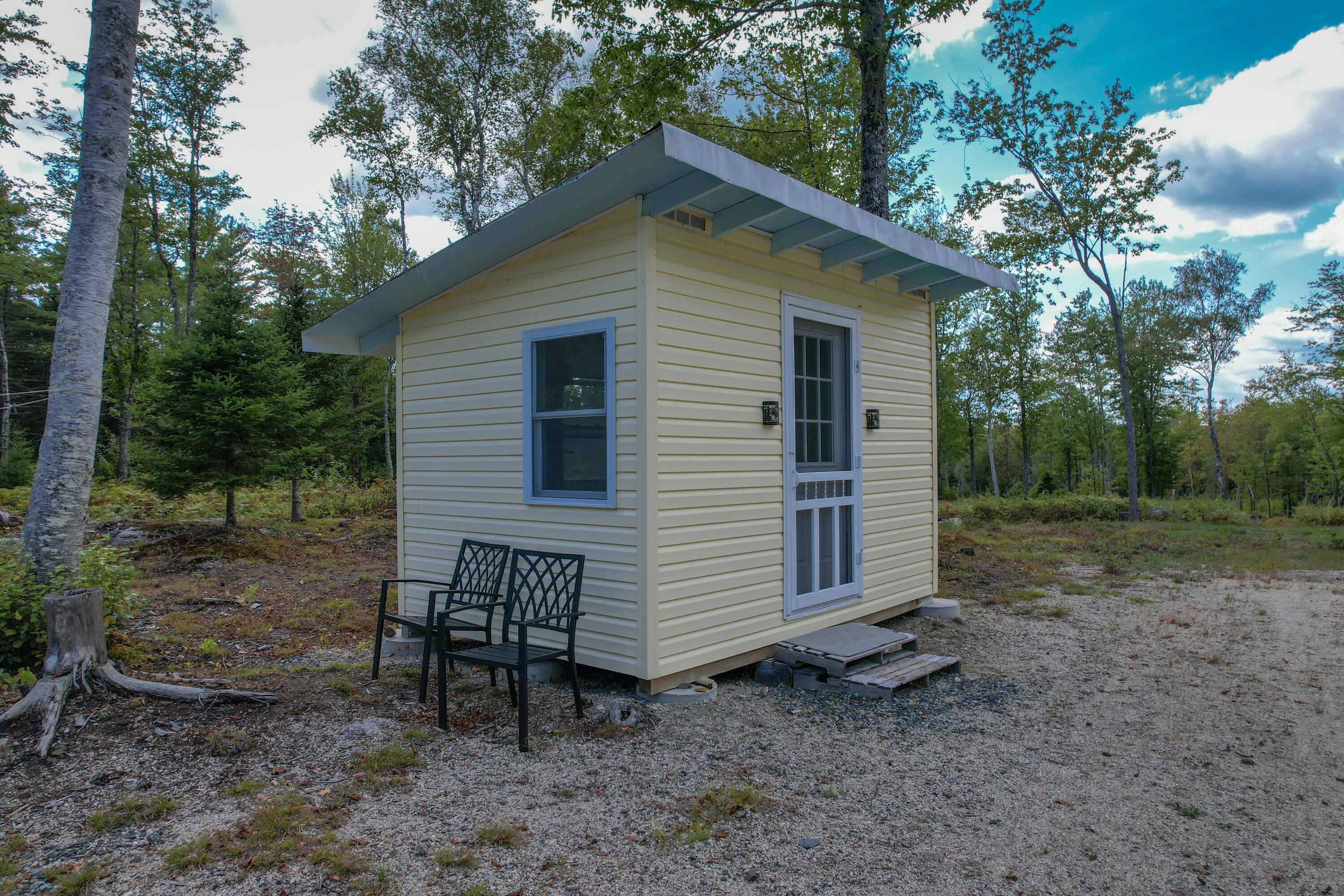 940 Macomber Mill Road Eastbrook ME 04634