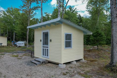 940 Macomber Mill Road Eastbrook ME 04634