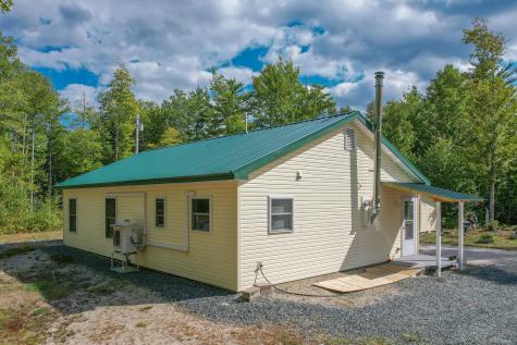 940 Macomber Mill Road Eastbrook ME 04634