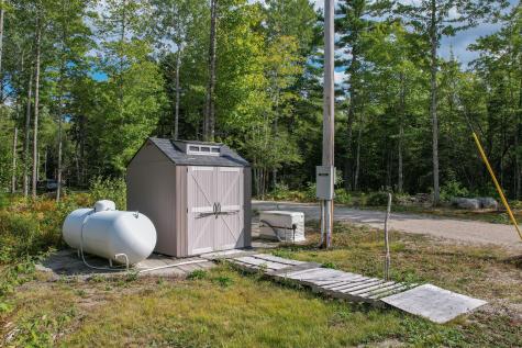 940 Macomber Mill Road Eastbrook ME 04634