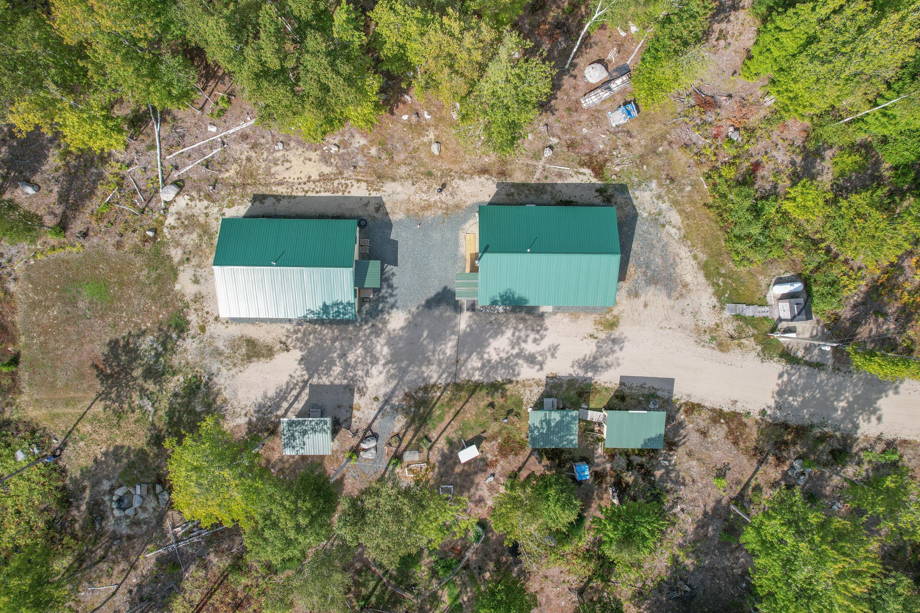 940 Macomber Mill Road Eastbrook ME 04634