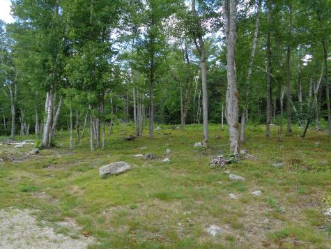 940 Macomber Mill Road Eastbrook ME 04634